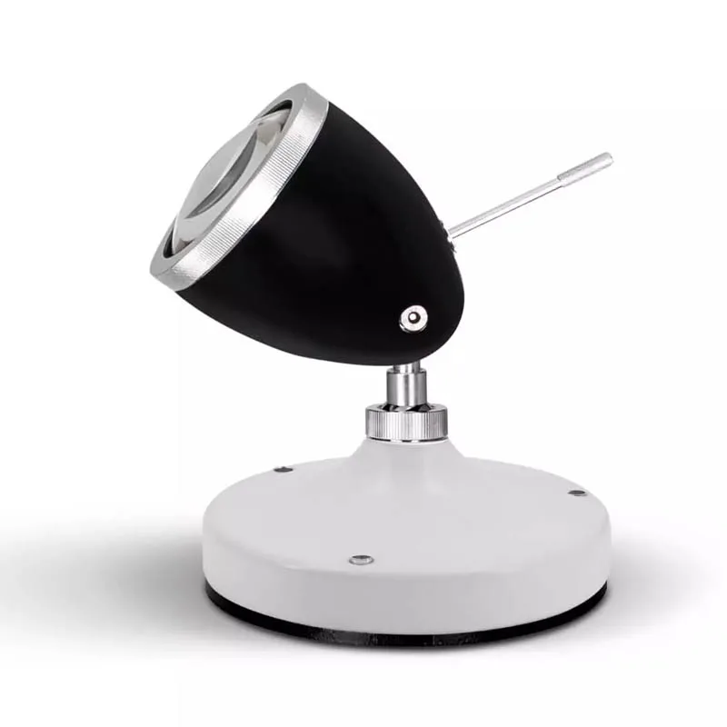 less’n’more Ylux BL Bodenstrahler LED – Bild 8