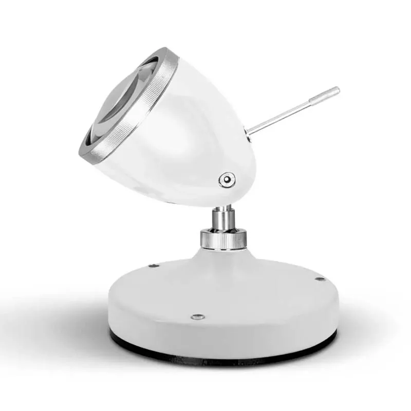 less’n’more Ylux BL Bodenstrahler LED – Bild 10