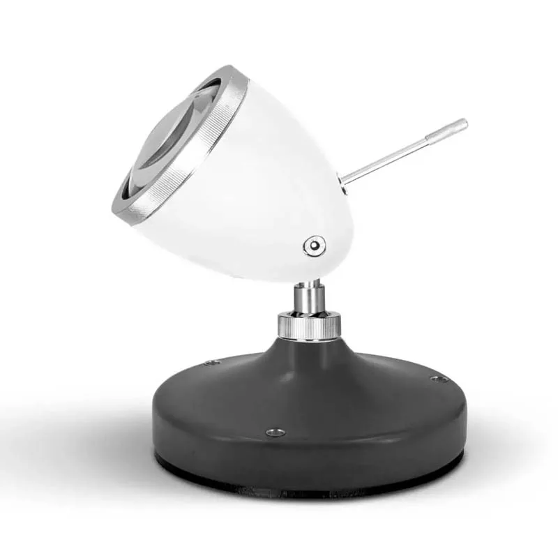 less’n’more Ylux BL Bodenstrahler LED – Bild 11