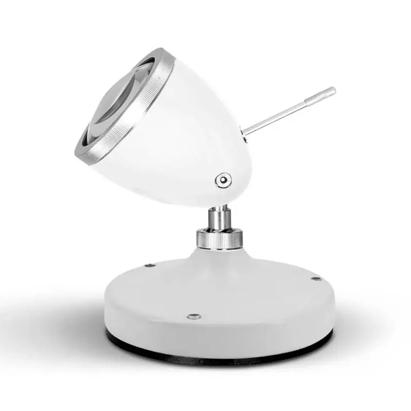 less’n’more Ylux BL Bodenstrahler LED – Bild 12