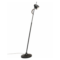 less’n’more Ylux SL Black Edition Stehleuchte LED – Bild 2