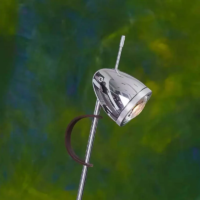 less’n’more Ylux SL Stehleuchte LED – Bild 2