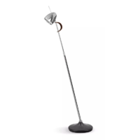 less’n’more Ylux SL Stehleuchte LED – Bild 5