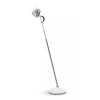 less’n’more Ylux SL Stehleuchte LED – Bild 6