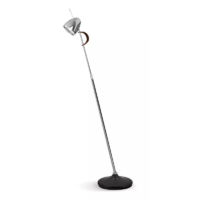 less’n’more Ylux SL Stehleuchte LED – Bild 7