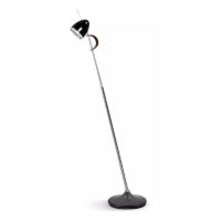 less’n’more Ylux SL Stehleuchte LED – Bild 8