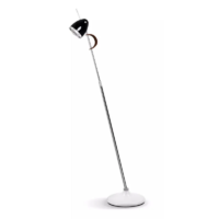 less’n’more Ylux SL Stehleuchte LED – Bild 9