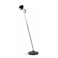 less’n’more Ylux SL Stehleuchte LED – Bild 11