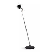 less’n’more Ylux SL Stehleuchte LED – Bild 13