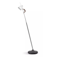 less’n’more Ylux SL Stehleuchte LED – Bild 14