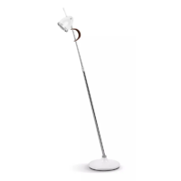 less’n’more Ylux SL Stehleuchte LED – Bild 15