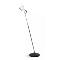 less’n’more Ylux SL Stehleuchte LED – Bild 16