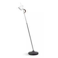 less’n’more Ylux SL Stehleuchte LED – Bild 17