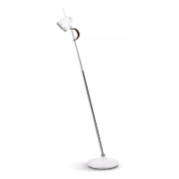 less’n’more Ylux SL Stehleuchte LED – Bild 18