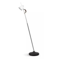 less’n’more Ylux SL Stehleuchte LED – Bild 19