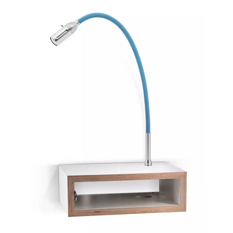 less’n’more Zeus Eichendorff Wandleuchte LED – Bild 3