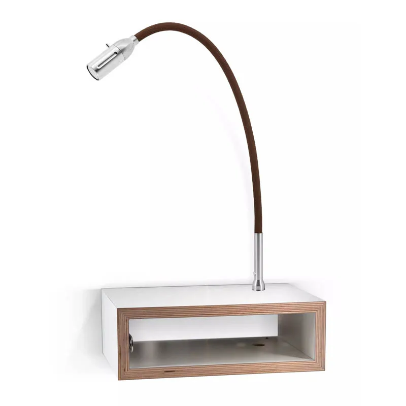 less’n’more Zeus Eichendorff Wandleuchte LED – Bild 4