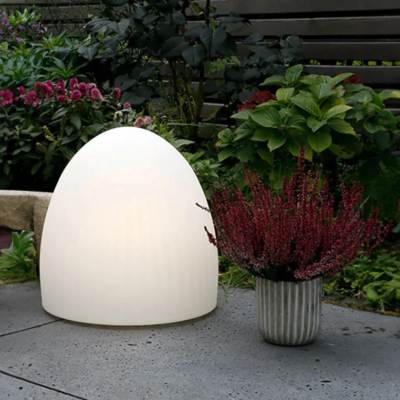 8 seasons design Kugelleuchte Shining Cage