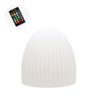 8 seasons design Kugelleuchte Shining Cage RGB – Bild 3