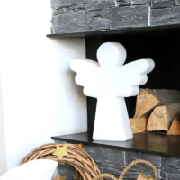 8 seasons design Shining Angel – Bild 2
