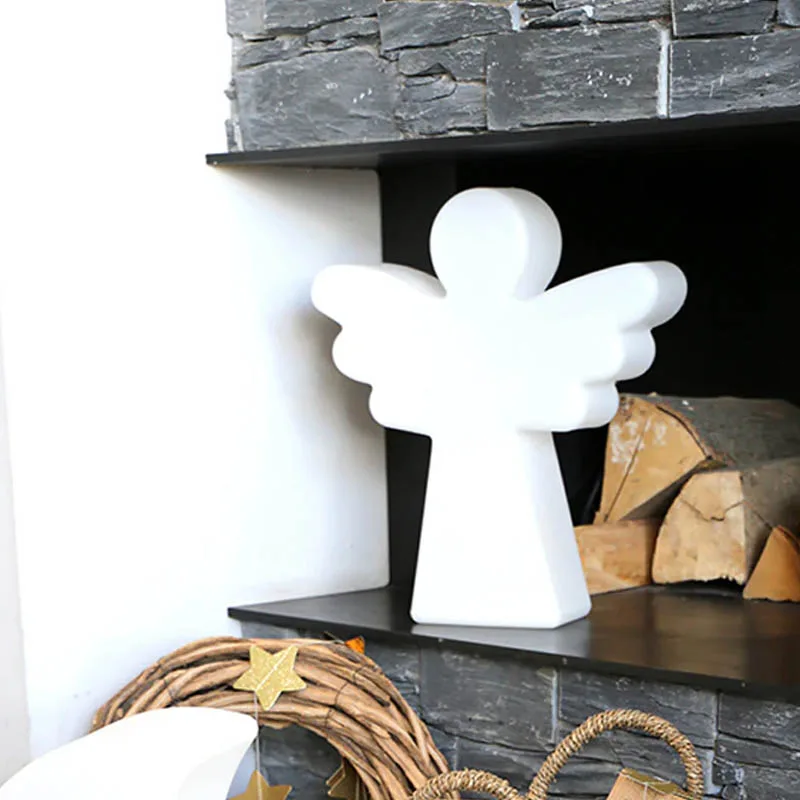 8 seasons design Shining Angel – Bild 2