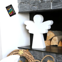 8 seasons design Shining Angel RGB – Bild 3
