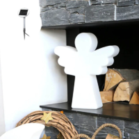 8 seasons design Shining Angel Solar – Bild 2