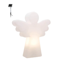 8 seasons design Shining Angel Solar – Bild 4