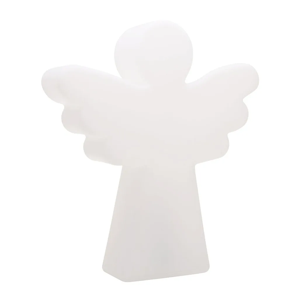 8 seasons design Shining Angel