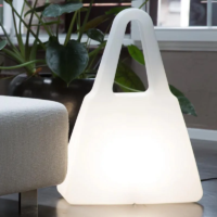 8 seasons design Shining Bag – Bild 3