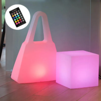 8 seasons design Shining Bag RGB