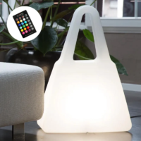 8 seasons design Shining Bag RGB – Bild 3