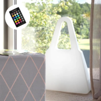 8 seasons design Shining Bag RGB – Bild 5