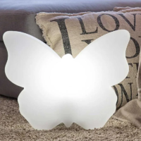 8 seasons design Shining Butterfly – Bild 3