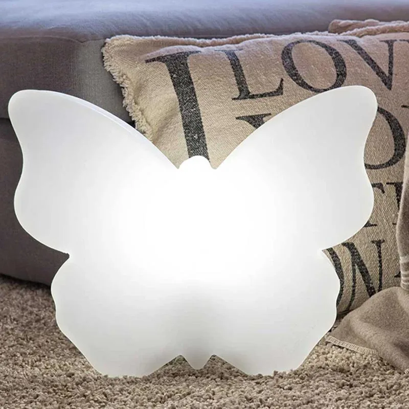 8 seasons design Shining Butterfly – Bild 3