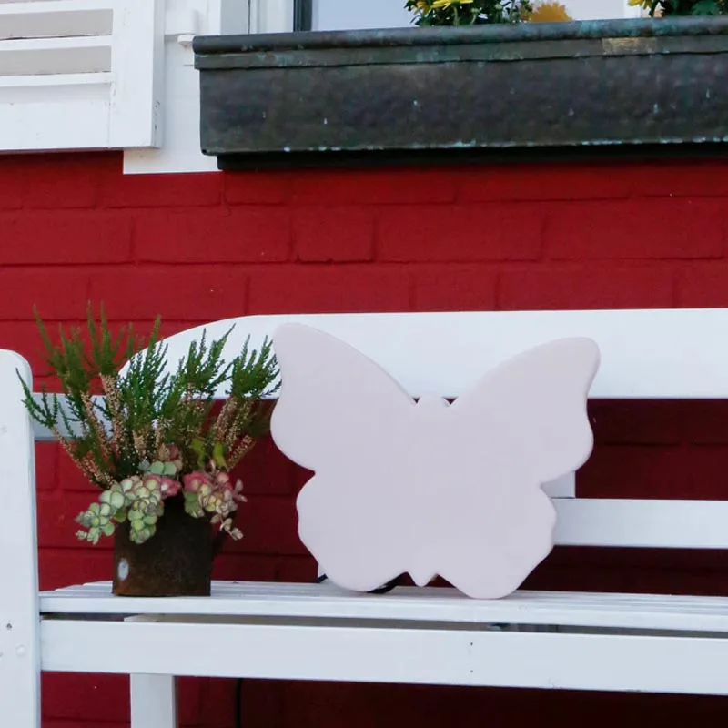 8 seasons design Shining Butterfly – Bild 5