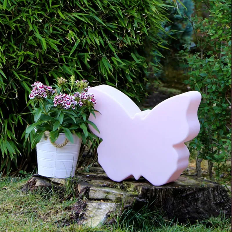 8 seasons design Shining Butterfly – Bild 4