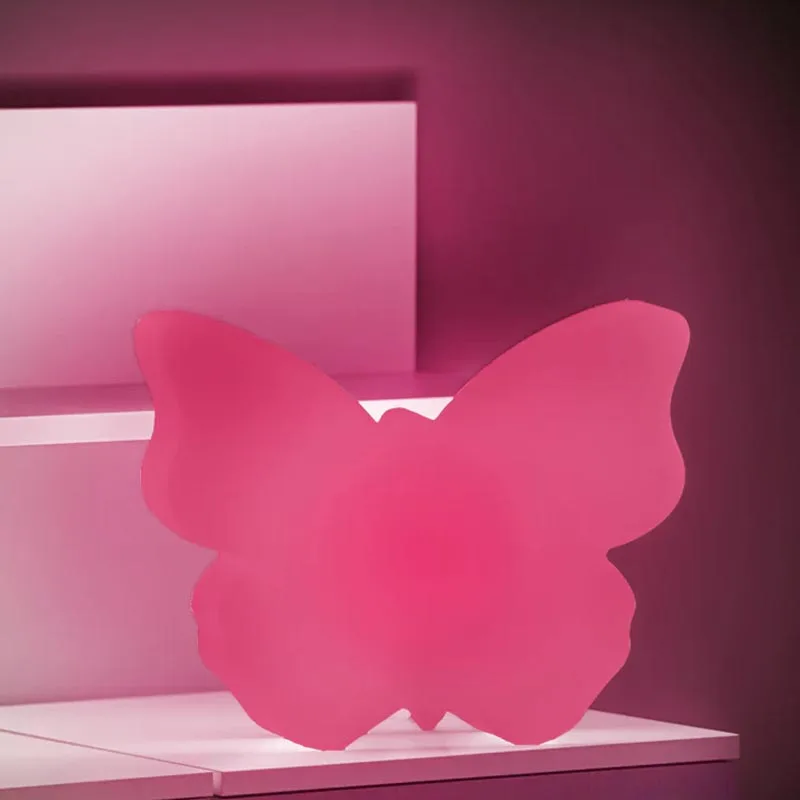 8 seasons design Shining Butterfly – Bild 6