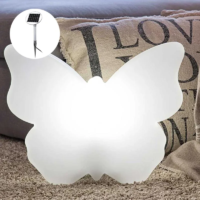 8 seasons design Shining Butterfly Solar – Bild 3