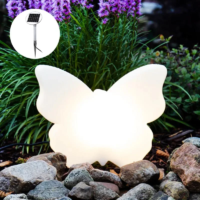 8 seasons design Shining Butterfly Solar – Bild 2