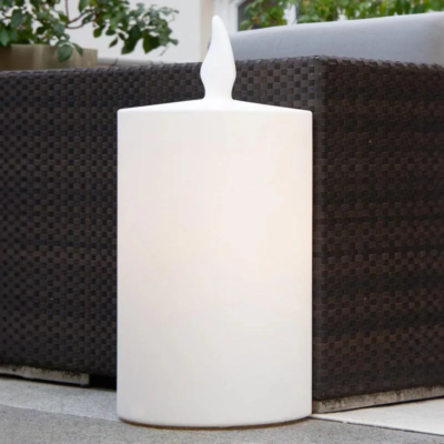 8 seasons design Shining Candle 2-3 80 cm