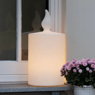 8 seasons design Shining Candle 60 cm