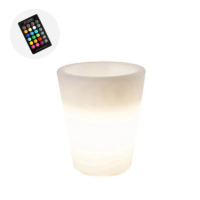 8 seasons design Shining Classic Pot S RGB – Bild 2