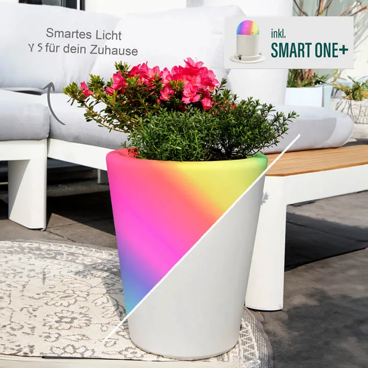 8 seasons design Shining Classic Pot S Smart One +