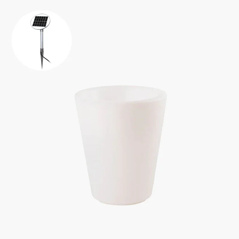 8 seasons design Shining Classic Pot S Solar – Bild 4