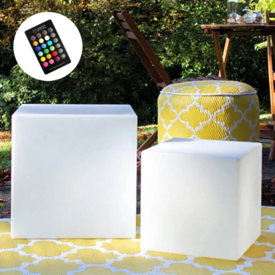 8 seasons design Shining Cube RGB