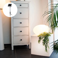 8 seasons design Shining Eye Solar – Bild 3
