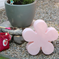 8 seasons design Shining Flower – Bild 6