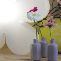 8 seasons design Shining Flower – Bild 8