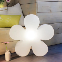 8 seasons design Shining Flower – Bild 2